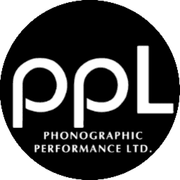 Logo Phonographic Performance Ltd.