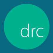 Logo D.R.C. Locums Ltd.