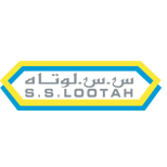 Logo S.S. Lootah Group of Cos.
