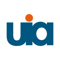 Logo UIA Insurance Ltd.