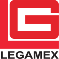 Logo Legamex Corp.