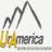 Logo UrAmerica Ltd.