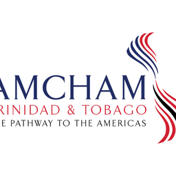 Logo American Chamber of Commerce of Trinidad & Tobago