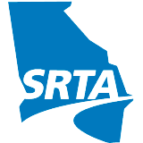 Logo Georgia Regional Transportation Authority
