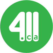 Logo 411 Local Search Corp.