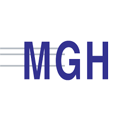 Logo MGH Group