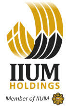 Logo IIUM Holdings Sdn. Bhd.