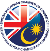 Logo British Malaysian Chamber of Commerce