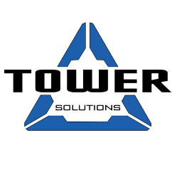 Logo Tower Solutions LLC