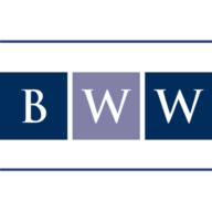 Logo Bourland, Wall & Wenzel PC