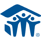 Logo Habitat for Humanity of Greater Memphis, Inc.