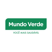 Logo Distribuidora Mundo Verde Ltda.