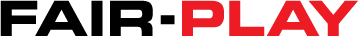 Logo Fairplay Corp.