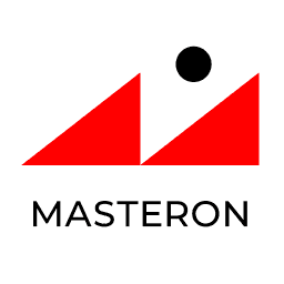 Logo Masteron Sdn. Bhd.