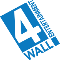 Logo 4Wall Entertainment, Inc.