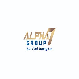 Logo Alpha Seven Group JSC