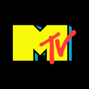 Logo MTV Asia