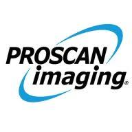 Logo ProScan Imaging LLC