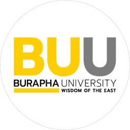 Logo Burapha University