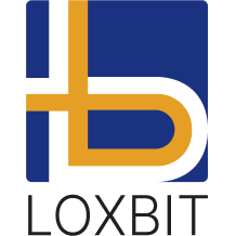 Logo Loxbit Plc