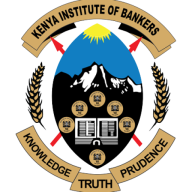 Logo Kenya Institute of Bankers