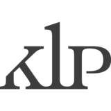 Logo KLP Kommunekreditt AS