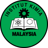 Logo Malaysian Institute of Chemistry