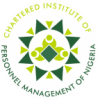 Logo The Chartered Institute of Personnel Management of Nigeria