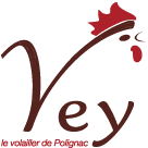 Logo VEY SAS