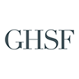Logo Grupo Hotelero Santa Fe SAB de CV