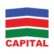 Logo Capital Ship Management Corp.