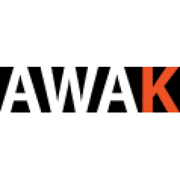 Logo AWAK Technologies Pte Ltd.