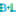 Logo Bausch & Lomb (Singapore) Pte Ltd.