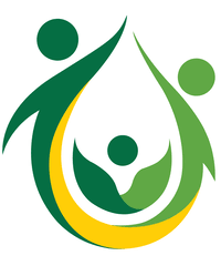 Logo Dong Tam Nutrition JSC