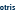 Logo otris software AG