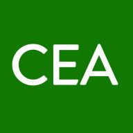 Logo California Environmental Associates