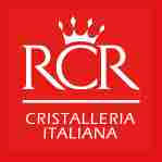 Logo RCR Cristalleria Italiana SpA