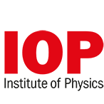 Logo Institute of Physics (United Kingdom)