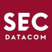 Logo SEC Datacom A/S