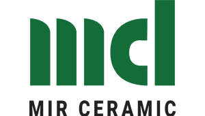 Logo Mir Ceramic Ltd.