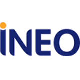 Logo Ineo Group Oy