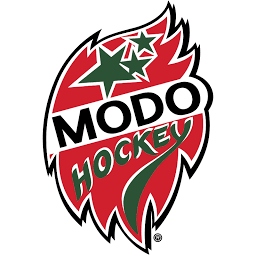 Logo MODO Hockey