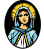 Logo Our Lady of Grace School