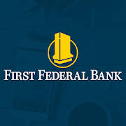 Logo First Federal Bank (Florida)