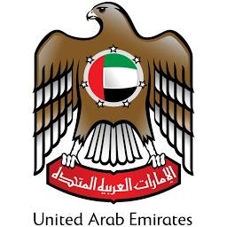 Logo United Arab Emirates Ministry of Health & Prevention