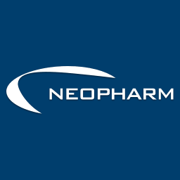 Logo Neopharm Ltd.