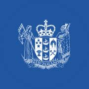 Logo New Zealand Ministry of Defence