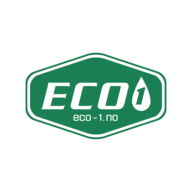 Logo ECO- 1 Bioenergi AS