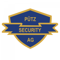Logo Pütz Security AG