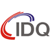 Logo ID Quantique SA